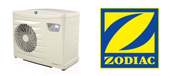 bomba de calor powerfirst premiun zodiac