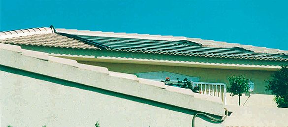 sistema calentamiento solartop de menchaca