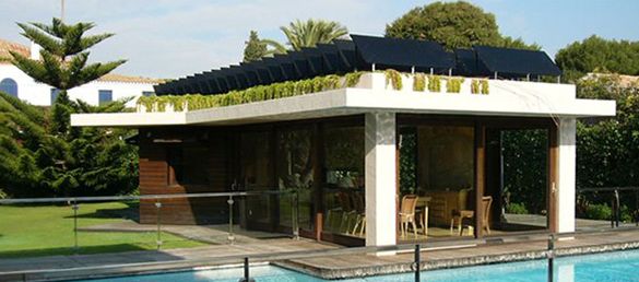 paneles solares termodinamicos solar pst