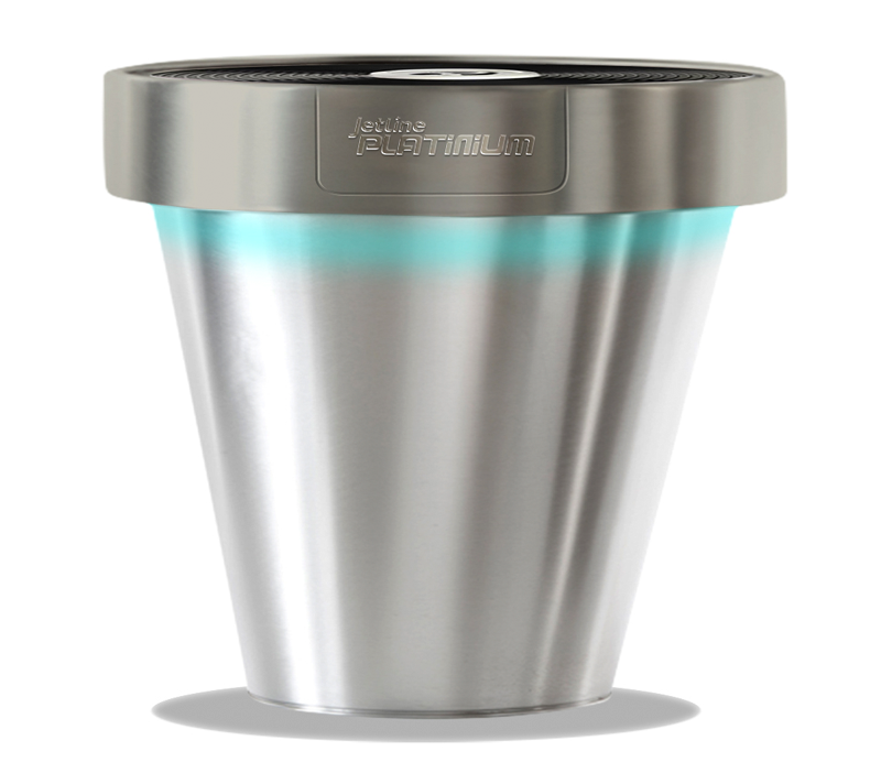 jetline platinium poolex