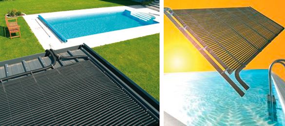 roos system climatizacion