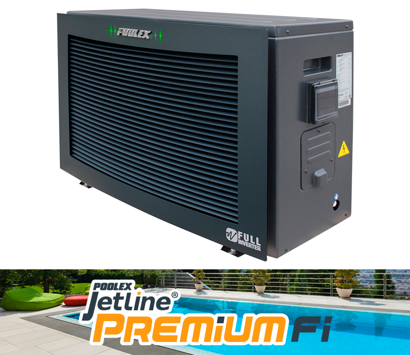 poolex jetline premium fi
