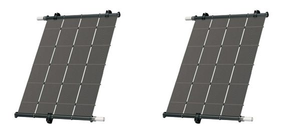 colectores solares heliocol