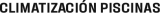 climatizaciónpiscinas logo