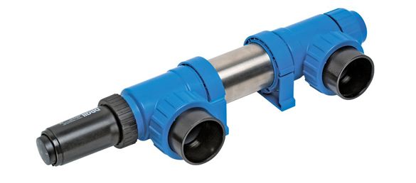 calentamiento agua piscina con profiheater