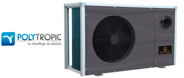 bomba de calor serenity polytropic