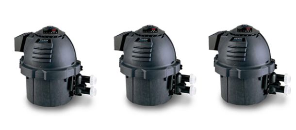 calentador para piscinas max e therm