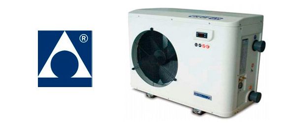 bomba de calor evo astralpool