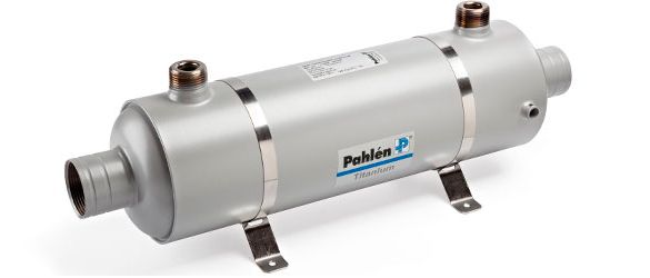 intercambiador hi flow de pahlen 1