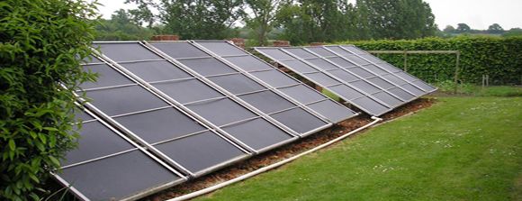 suncell paneles solares par