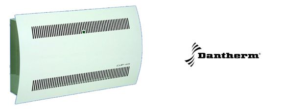 deshumificador cdp dantherm