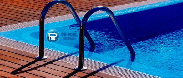 completa gama bombas de calor de ps pool