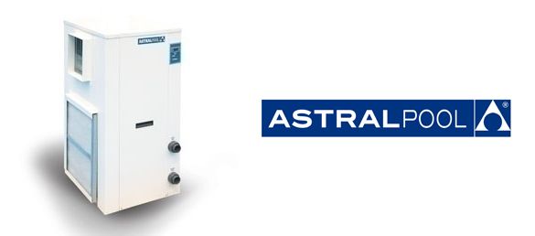 bomba de calor vallarta de astral pool