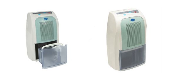 deshumidificador dantherm modelo cd 400 18