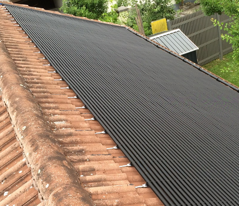 solar ripp hprl