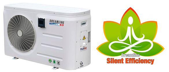 bomba de calor dreamline