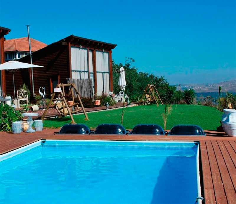 maxi pool sun poolex