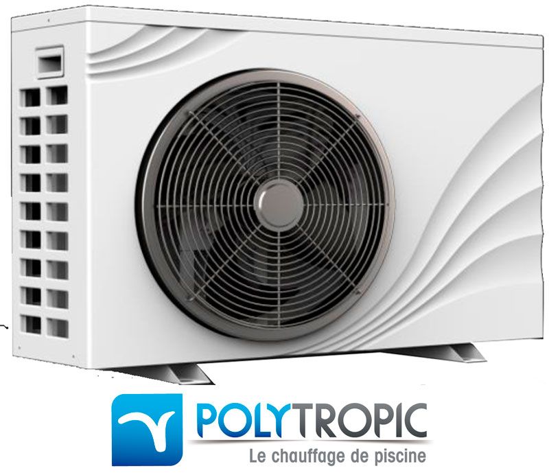 bomba de calor netinverter polytropic