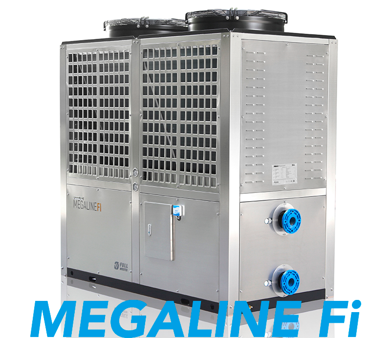 poolex megaline fi inox piscina publica