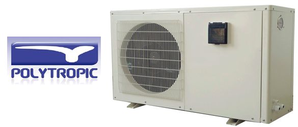 bomba de calor eco polytropic