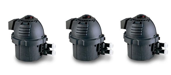 calentador para piscinas max e therm
