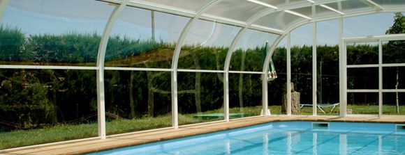 climatizar piscinas