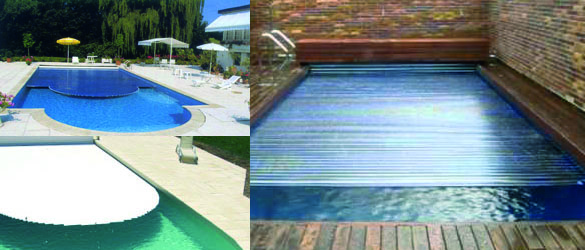 Consejos para ahorrar energía con la climatizacion de piscinas