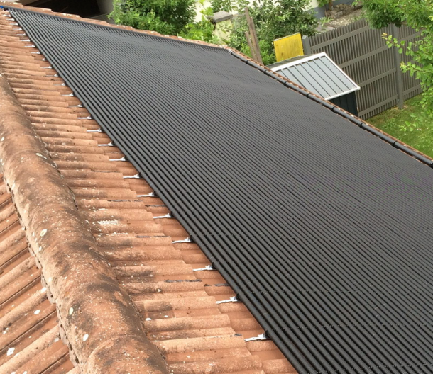 solar ripp hprl