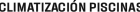 climatizaciónpiscinas logo
